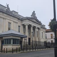 Derry man fined and disqualified for series of driving offences