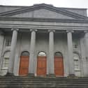 Tullamore District Court hears details of drink-driving