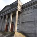 Three-year driving ban imposed at Tullamore District Court