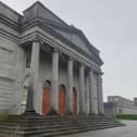 Tullamore District Court hears woman failed breath test