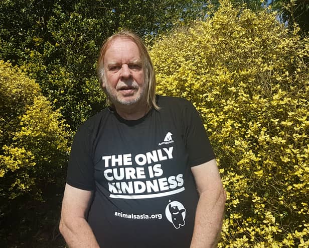 Rick Wakeman