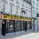 Langton’s of John Street in Kilkenny City 