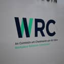 The case was heard at the Workplace Relations Commission 