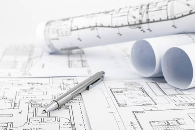 Donegal County Council receives planning permission application from HSE (North West) in Letterkenny