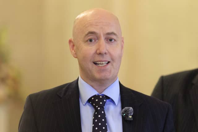 Dublin and London ‘directly challenged’ to prepare for Irish unity ...