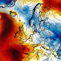 Weather outlook going into the weekend for Ireland