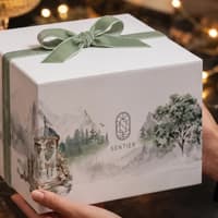 Sentier Advent Calendar has shoppers calling its fragrances ‘chic and effortless’ (AFF)