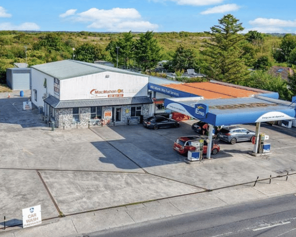 Wild Atlantic Way Fuel Services main image