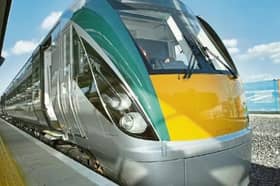 'Unbelievable': Shock in Kildare as NTA admits fare hikes will lead to less people using public transport