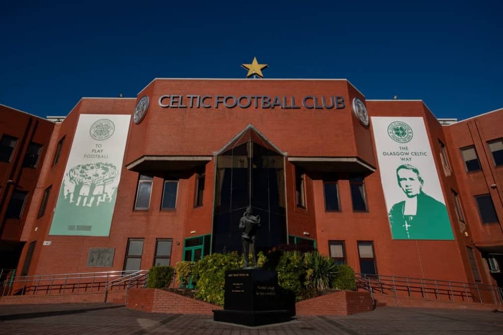 Mark Keane has been appointed to the board of Celtic FC
