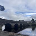 Rooskey