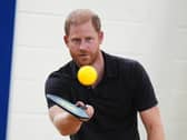 Duke of Sussex visits Ninestiles School