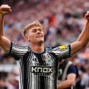 Newcastle United v Hull City – Premier League – St James’ Park