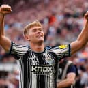 Newcastle United v Hull City – Premier League – St James’ Park