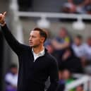 Newcastle United v Hull City – Premier League – St James’ Park