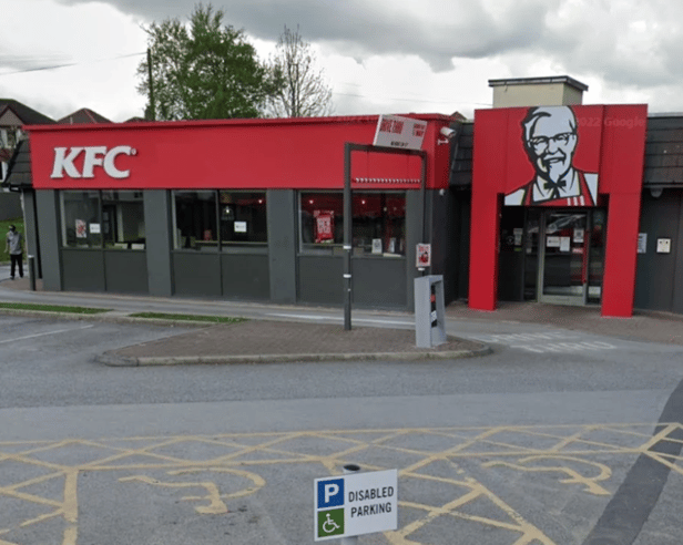 The operators of the KFC franchise in Ireland have applied for planning permission for a drive-thru restaurant in Castlebar