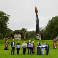 'Authentic Halloween experiences': Longford looking forward to spooktacular