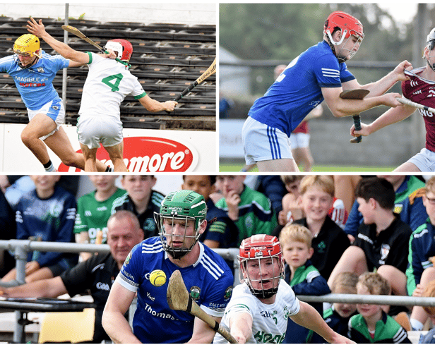 Pictures by Willie Dempsey 