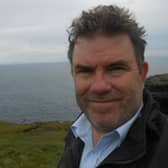 Castlebar playwright Ken Armstrong's new play is set for its World Premiere in Castlebar