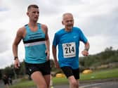 Ian Winship and Kyle Fleming