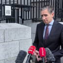 Simon Harris