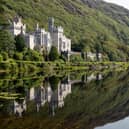 Kylemore Abbey, Co. Galway