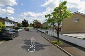 Coscorrig View, Loughrea, Co Galway