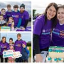   Alzheimer Memory Walk   