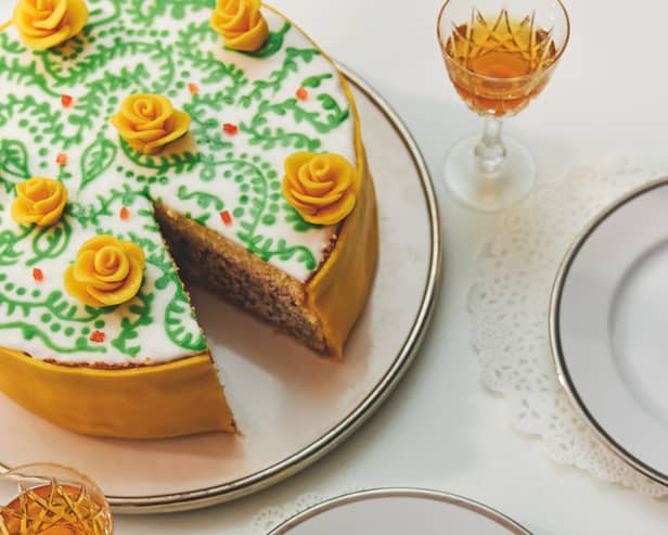 Cassata_Cake