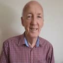 Former Mayor of Limerick Joe Harrington