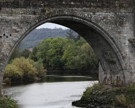 Regular reports on ambitious bridge project in Kildare sought