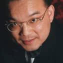 Kenneth Law
