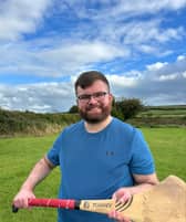 Robert Meehan on life with a stoma