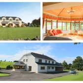 Newtowngore, Co. Leitrim, N41AH74