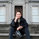 Keith Cullen launches new memoir at Castletown House