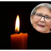 The late Tess Brennan. Photo: RIP.ie