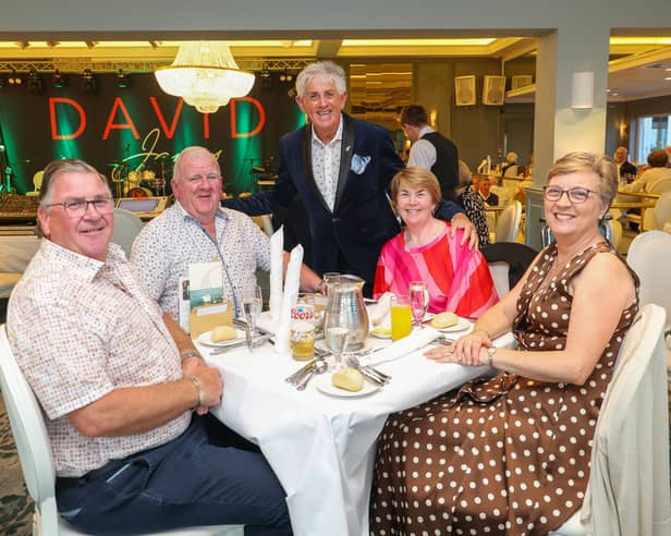  Autumn Cabaret at Harvey’s Point