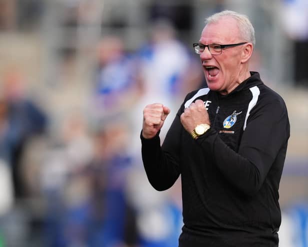 Bristol Rovers v Exeter City – Sky Bet League One – Memorial Stadium