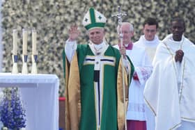 France Pope