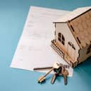 Kildare houses 2.4 per cent more expensive than Q3 2025