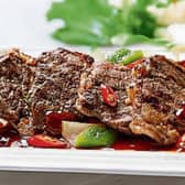 Restrictions on Brazilian beef began earlier this month.