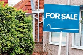 The average list price for house in Louth rose to €346,000  according to the latest report from Daft.ie