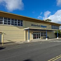 Renewed calls for update on ‘great progress’ being made at Waterford Airport
