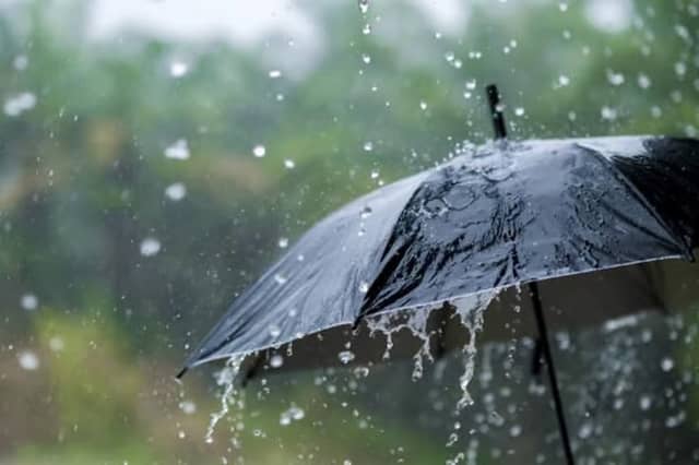 Met Éireann has warned of a number of potential impacts, with flooding expected