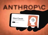 Anthropic's Claude