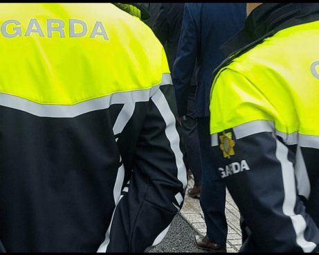 An Garda Síochána have thanked the public for their assistance