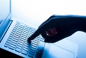 Scam fears