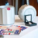 UK–US time capsule