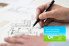 Town and Village renewal scheme