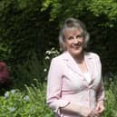 Dame Esther Rantzen